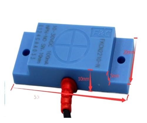 Capteur de niveau de liquide pour automatisme de pompe de piscine et arrosage jardin - 6