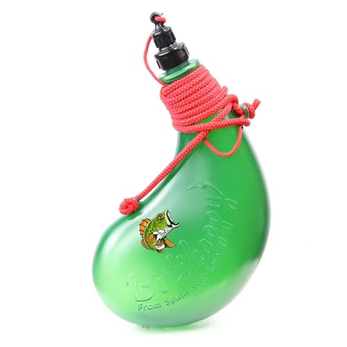 Botihappy Pêche - La nouvelle botte de vin pour n'importe