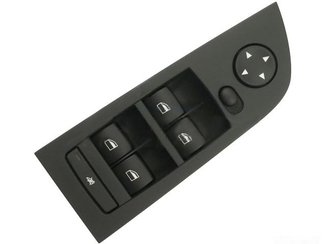 Interrupteur de fenêtre pour Acura TSX 2004-2008 finition durable PG-1620762