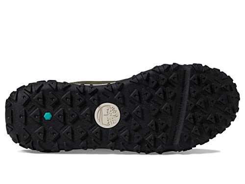 Image of Timberland Men's Greenstride Motion 6 Super Mid Hiking Boot