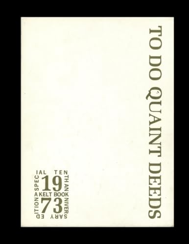 Providence Catholic High School – 1973 Yearbook | Official Classmates® Premium Reprint | Authentic Archival Edition | Softcover