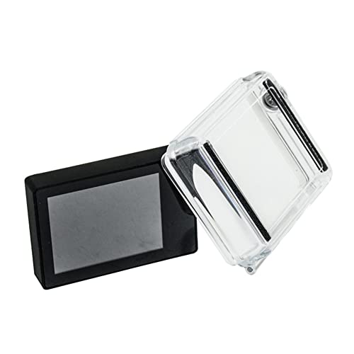 Écran de rechange BacPac LCD pour réparer l'affichage cassé Hero 3+ 4