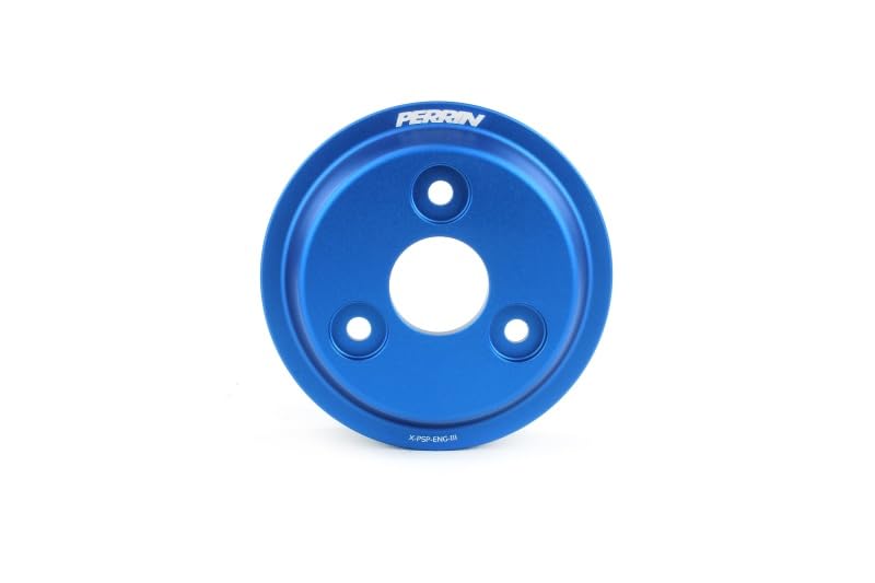 Perrin Performance PSP-ENG-111BL PA Water Pump Pulley3