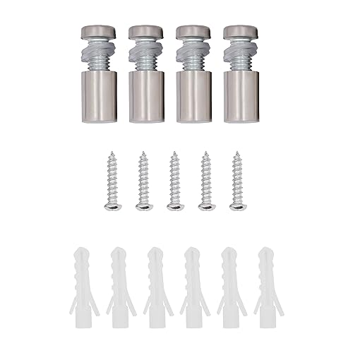 34x46'' Acrylic Calendar for Wall 3 Month Calendar Dry Erase with 0.23'' Thickened Board Clear Large Planning Board Wall Mounting for Home, Office, Laboratory, and School - Image 8