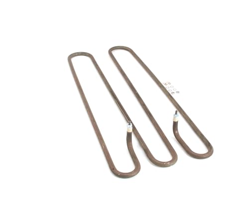 Plaque chauffante 30D 22 pour vos buffets et repas chauds - 5