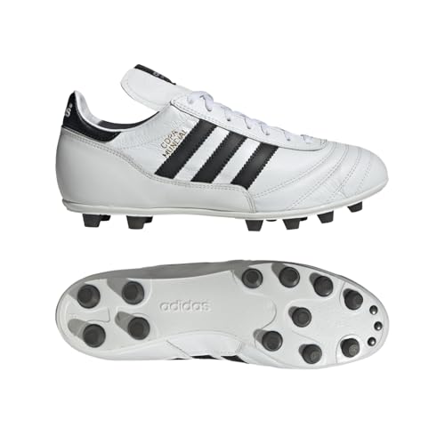 adidas Football Homme Copa Mundial Blanc