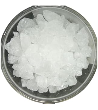 Pmw- Pure Thymol Crystals - Ajwain Ki Phool - Joni Guti - Yamani - Ajamo - Vamu Puvvu - 100 Grams - 100 Percent Original