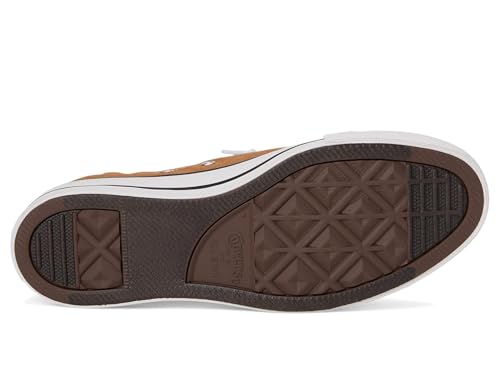 Converse Women's Chuck Taylor All Star Shoreline Sneaker, Incensed/White/Black, 83