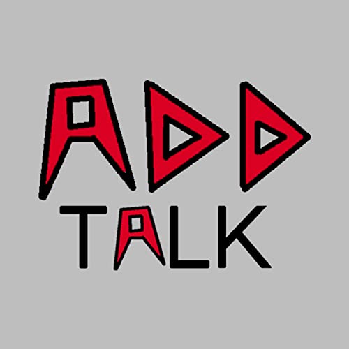 The ADD Talk cover art