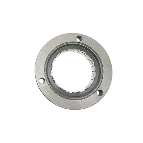 Embrayage de démarreur pour corriger les ratés de démarrage sur NK650 TR650