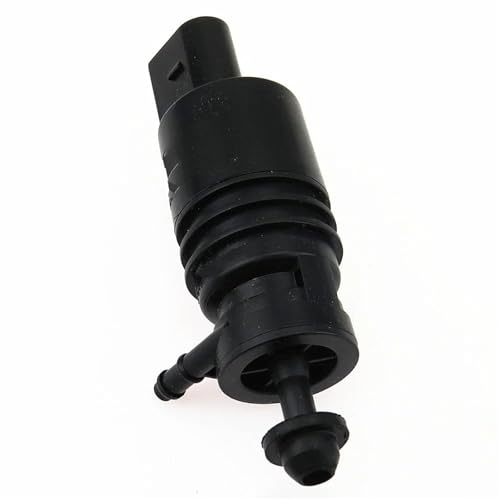 Para A4 S4 1998-2013 Boquilla De Limpieza De La Bomba De Agua Del Limpiaparabrisas 1T0955651 1K5955651 Bomba Agua Lavado Parabrisas