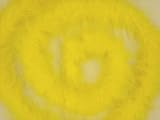 Marabou Boa-Yellow