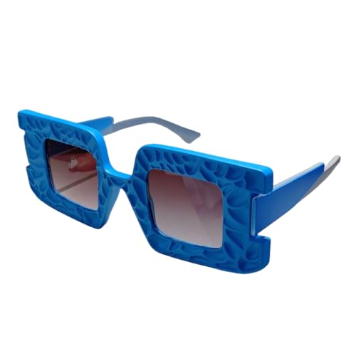 Lunettes de soleil homme vintage dégradé idéales pour vos terrasses et sorties en ville