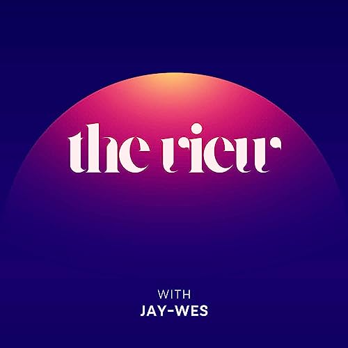 Page de couverture de The View with Jay-Wes