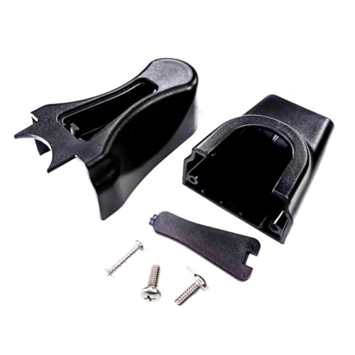 Fits Minn Kota Ultrex Coil Cord Wrap Drum Steering Connection Housing Cover Kit