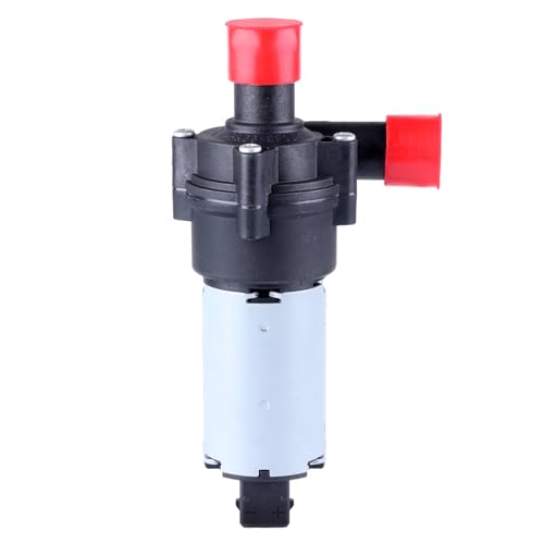 SCITOO 0392020039 Auxiliary Cooling Water Pump for Volkswagen by SCITOO - Used condition - US$17.88