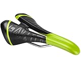 ►Leicht Und Bequem ● Das Kissen ist aus hochwertigem PU-Gewebe gefertigt und mit EVA-Schaumstoff gefüllt, weich, elastisch und bequem, der Sitz ist nur 285g. Hohler Entwurf hilft, zu belüften und Stress abzubauen. Sie können eine lange Fahrt ohne Unbehagen nehmen.