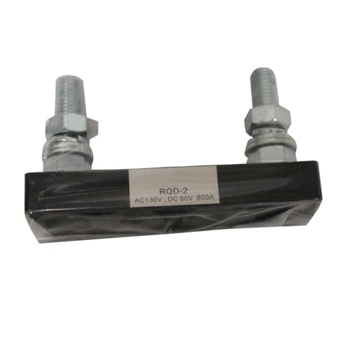 Base de fusible RQD-2 690V pour cartouches industrielles de 100A à 140A