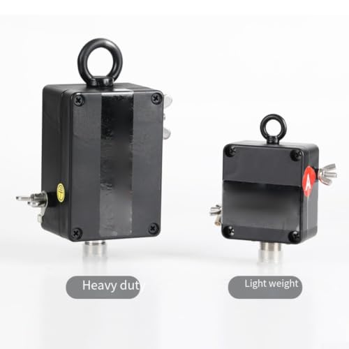 Balun Endfed 49 1 transmisión de señal eficiente con adaptador 500W Multi Power 7