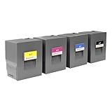 Compatible avec les imprimantes Pro C5300 et Pro C5310 pour la fonction