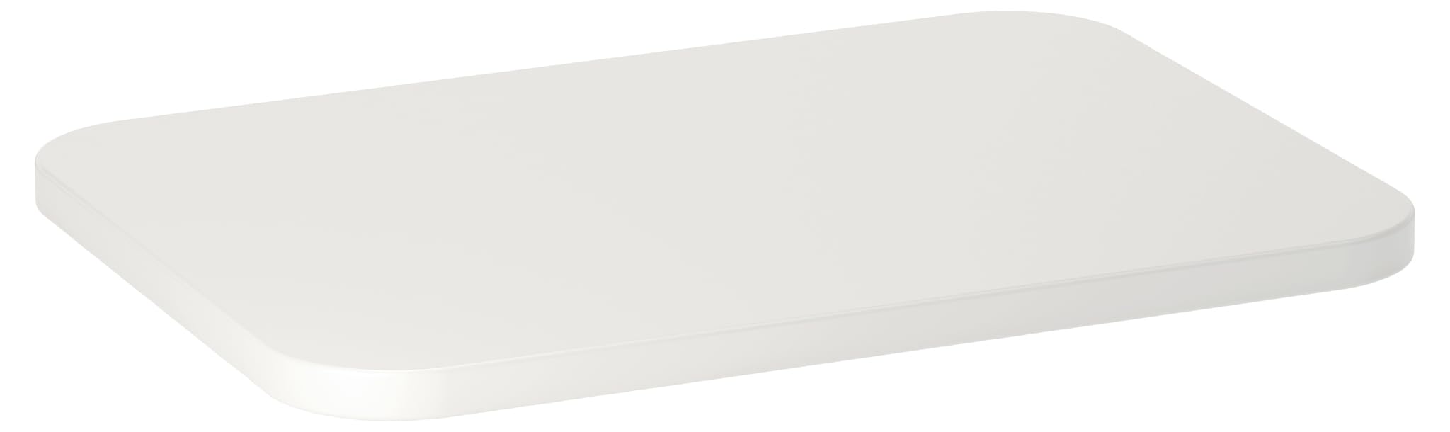 Rosti Separa Schneidebrett 36 x 26 x 1,5 cm Weiss