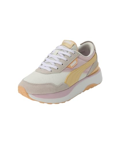 Image of Puma Womens Cruise Rider Silk Road Wnsv1 Sneaker