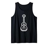 T-Shirts Gráficas de Uke