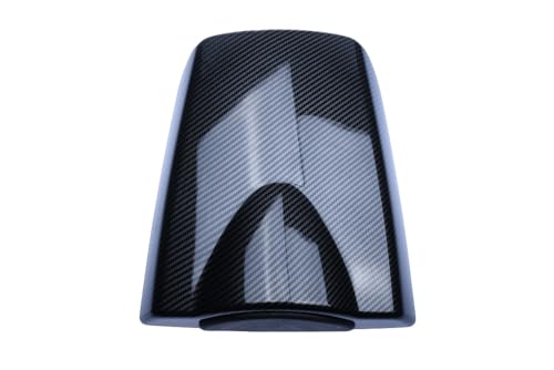 Capot de Selle Carbone pour HONDA CBR 600 RR 2005-2006 PC37 avdb