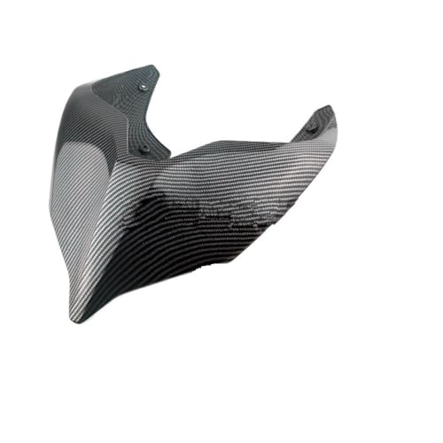 Capot de selle arrière pour Ducati Panigale V4 V2 et Streetfighter V4 2018-2022 noir