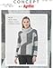 Produktbild Katia Neu 2017!!! Anleitungs-Heft Nr. 4"Concept - 38 Modelle für Herbst/Winter in Deutscher und Italienischer SpracheSprache