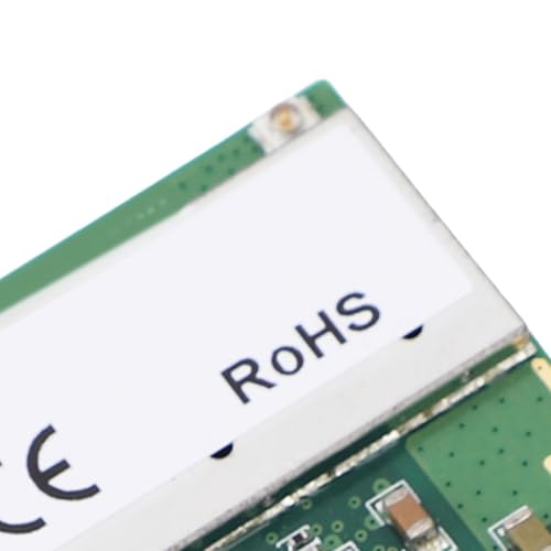 Yoidesu WiFi Wireless Card, Adaptador de Red Inalámbrico 300Mbps para Laptop, Compatible con Windows 7 8 10 11, Tarjeta WiFi PCI E para AR9223 miniatura 7