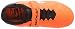 Gola Alpha Mld Velcro, Botas de fútbol para Niños, Naranja (Orange/Black Ub),...