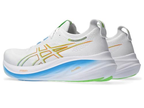 Image of ASICS Men's Gel-Kayano 26 Running Shoes