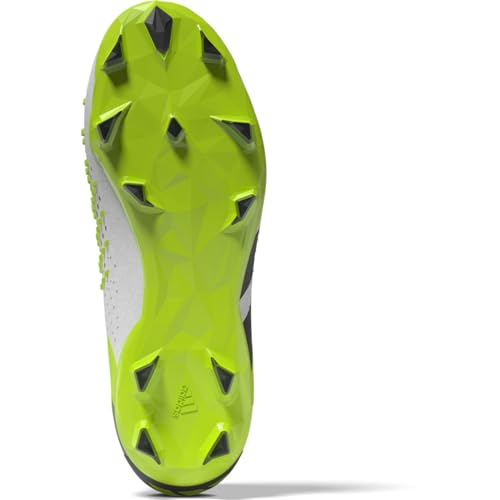 adidas Youth Predator Accuracy.1 AG Soccer Cleats2