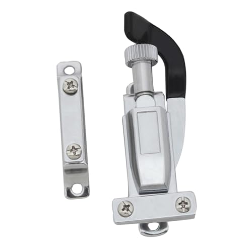 Yardwe Snare Drum Regulator Drum Dampener Marching Drum Hardware Snare Drum Accessory