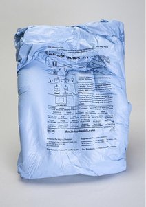 Instapak Quick RT 80 - Bolsas de espuma (54 x 68 cm, 25 unidades)