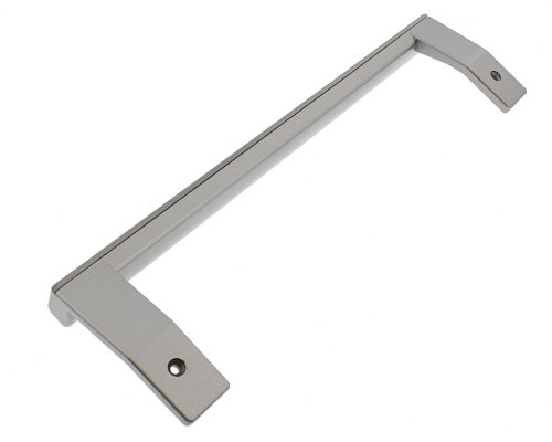 Sparefixd Maniglia Bianca Per Frigorifero E Congelatore Beko - Ricambio Originale Equivalente A 4872690100