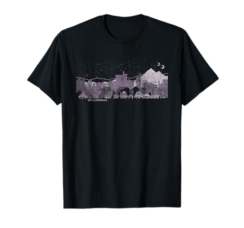 T-shirt Disney Pixar Onward idéal pour vos sorties décontractées et soirées cinéma en famille