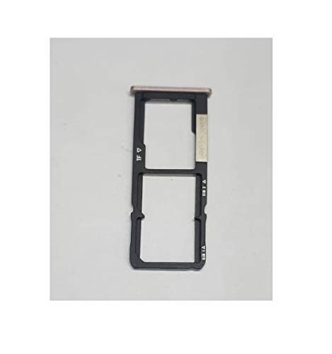 NAFS Compatible with Sim Tray asus zenfone 4 Selfie Gold-image-6