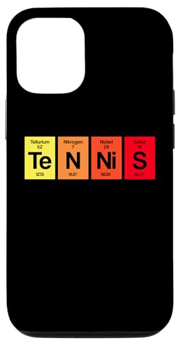 Periodic �싅�g���[�i�[ �M�t�g �X�}�z�P�[�X iPhone 12/12 Pro �p
