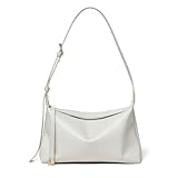 【Idée cadeau parfaite】 : Le Shrrie sac à main en cuir pour femme, à la fois élégant et pratique, est le cadeau idéal pour un anniversaire, la Saint-Valentin, la fête des Mères ou Noël. C'est une belle façon de témoigner votre affection