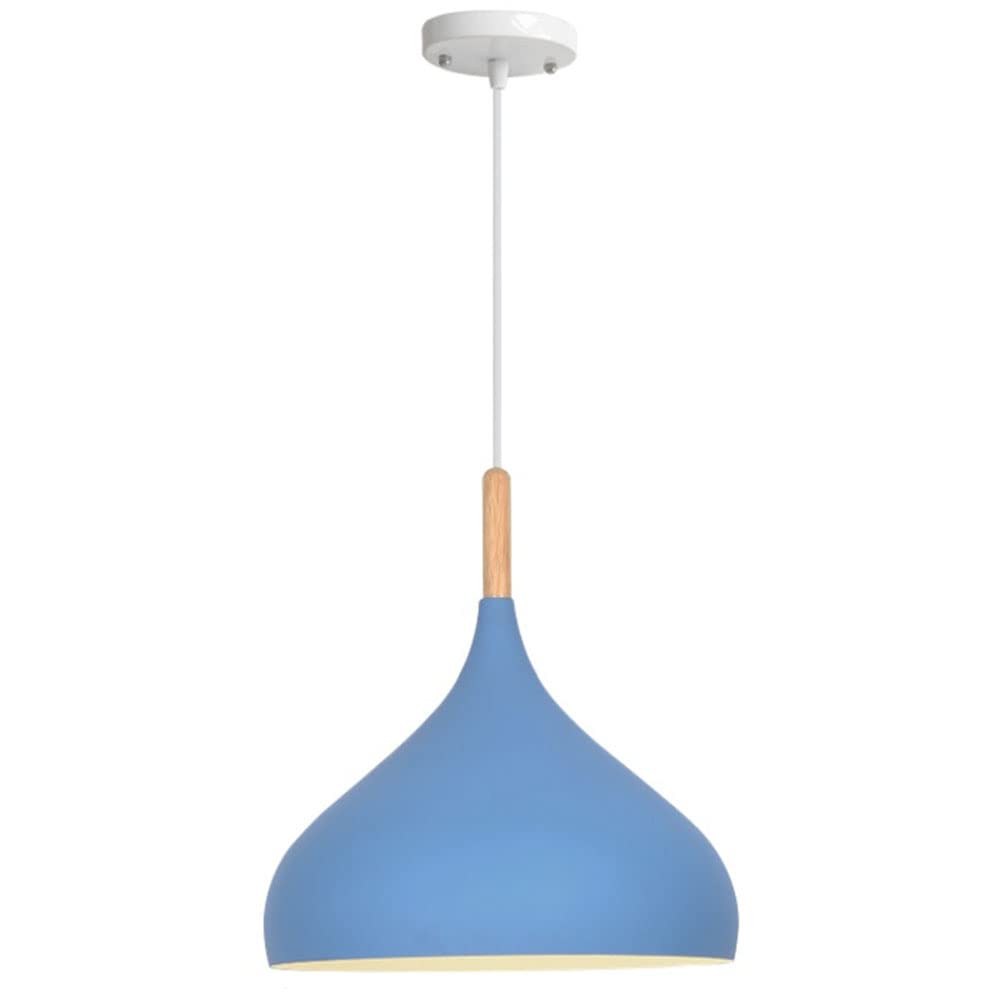 Lustre en métal nordique avec finitions soignées pour séjour