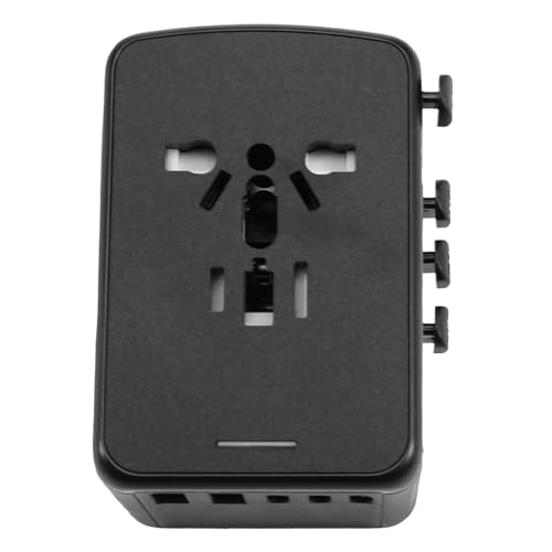 Bliaszors ���ۗ��s�A�_�v�^�[AC�\�P�b�g�A���j�o�[�T���d���A�_�v�^�[���[���h���C�h3USB + TypeC�������̍��ɍœK