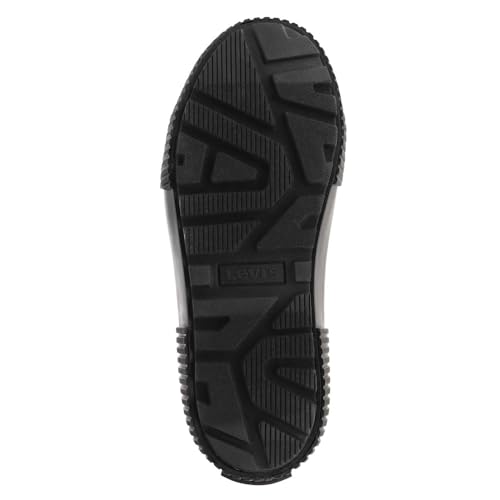 Levi's Women's Casual Sneaker4