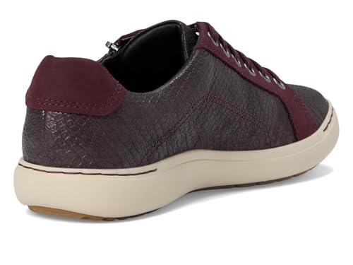 Image of Clarks Womens Nalle Lace