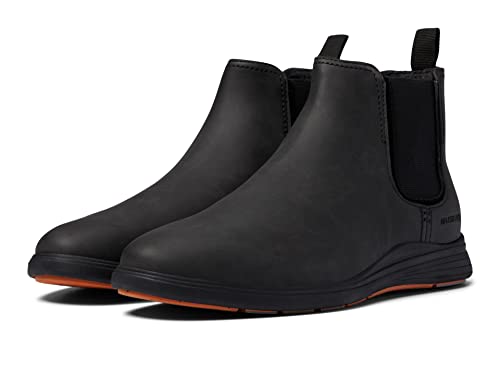 Image of ALDO mens DeciusChelsea Boot