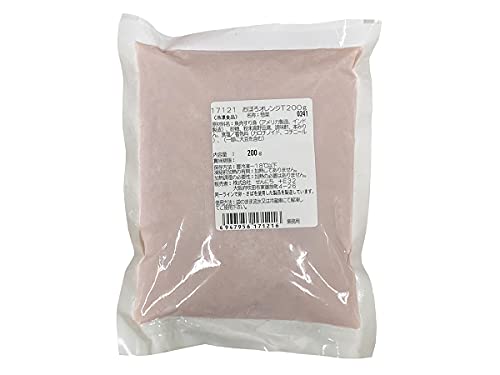 せんにち おぼろオレンジ 200g