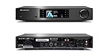 Cambridge Audio CXN (V2) Network Player DAC with WiFi Streaming Audio (Black)
