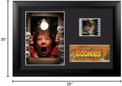 Filmcells Goonies Minicell Framed Art, S1 image 4