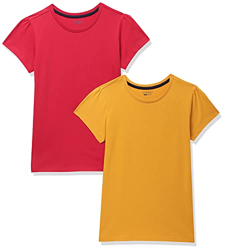 Image of Amazon Brand - Symbol Girl's Regular Fit T-Shirt